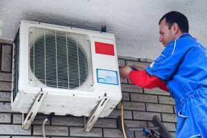 24/7 and Emergency HVAC Near Nc Library, NC | Air Conidtioning and Heating Contractors