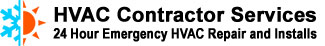 Nc Library HVAC Services